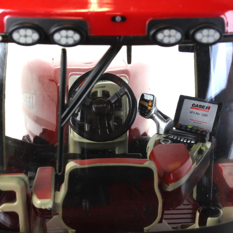 1/16 Case IH AFS Connect Steiger 620 4WD, ERTL Prestige Collection