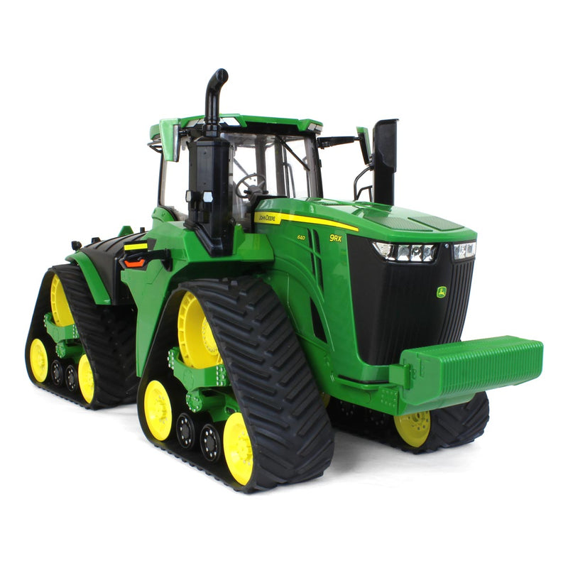 1/16 John Deere 9RX 640 Tractor, ERTL Prestige Collection