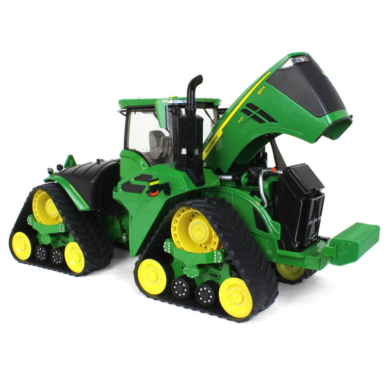 1/16 John Deere 9RX 640 Tractor, ERTL Prestige Collection