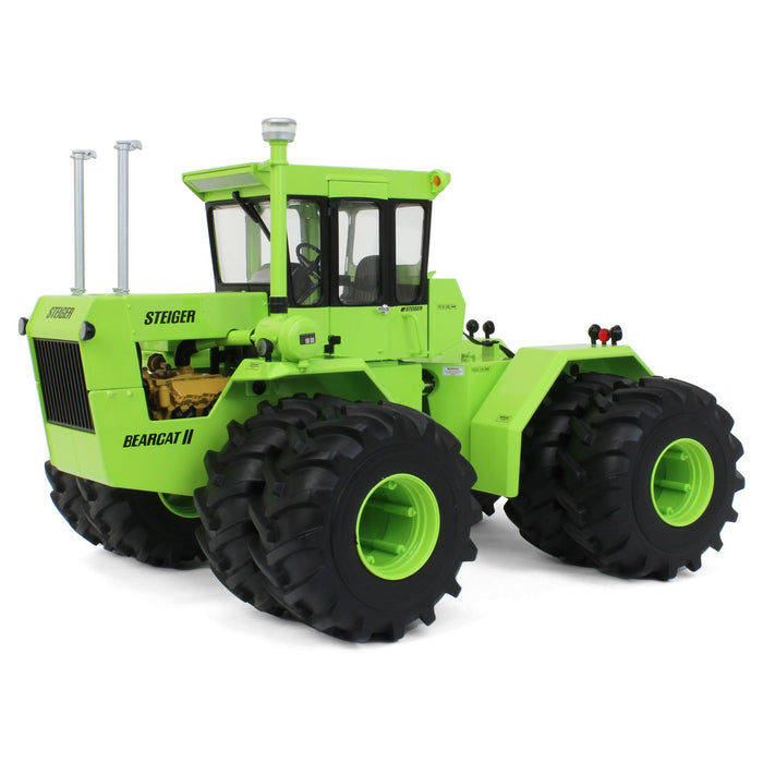 1/16 Steiger Bearcat Series II 4WD, ERTL Prestige Collection