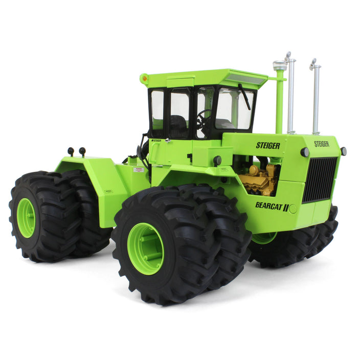 1/16 Steiger Bearcat Series II 4WD, ERTL Prestige Collection