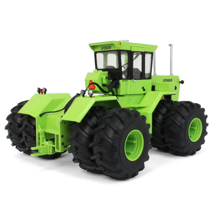 1/16 Steiger Bearcat Series II 4WD, ERTL Prestige Collection