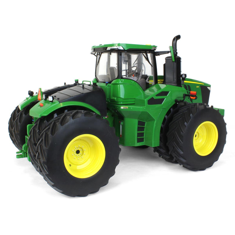 1/16 John Deere 9R 640 Tractor with Front & Rear Duals, ERTL Prestige Collection