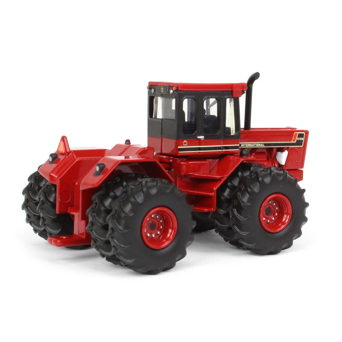 1/64 International Harvester 4786 4WD with Front & Rear Duals, Toy Tractor Times 39th Anniversary