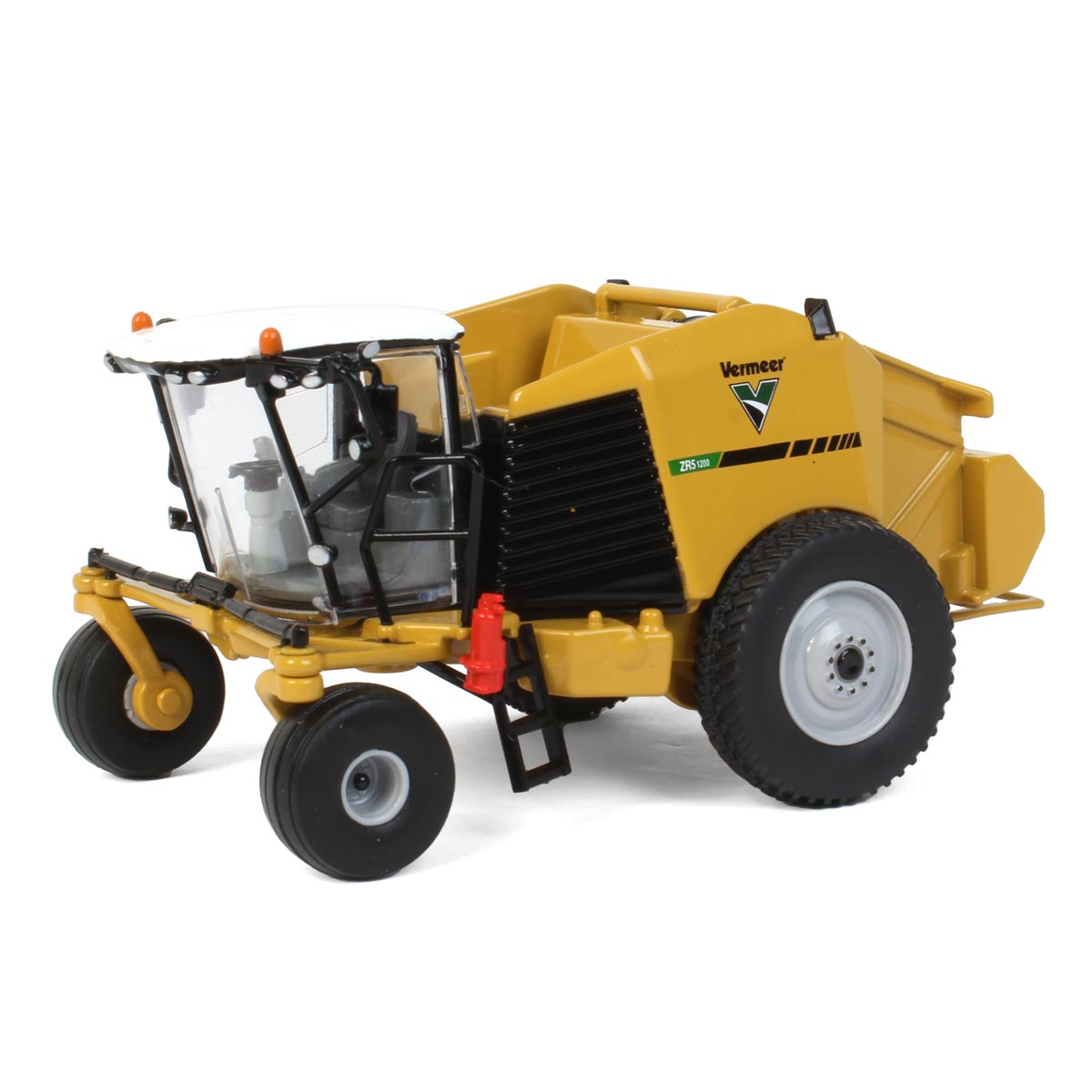 1/64 Vermeer ZR5 Self-Propelled Baler by SpecCast — Outback Toys