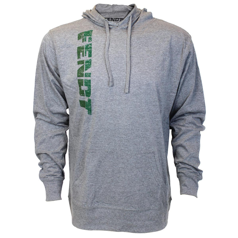 Fendt Hooded Long Sleeve T-Shirt