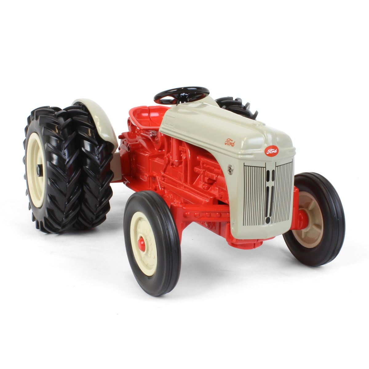 1/16 Ford USAフォード 2458トラクター　ミニチュア Amazon.co.jp: FORD 5000 6X 1/16トラクターフィギュア : おもちゃ