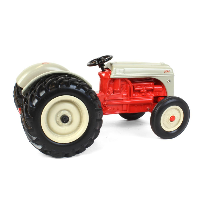 1/16 Ford 8N Tractor with Rear Duals, 75th Anniversary Edition