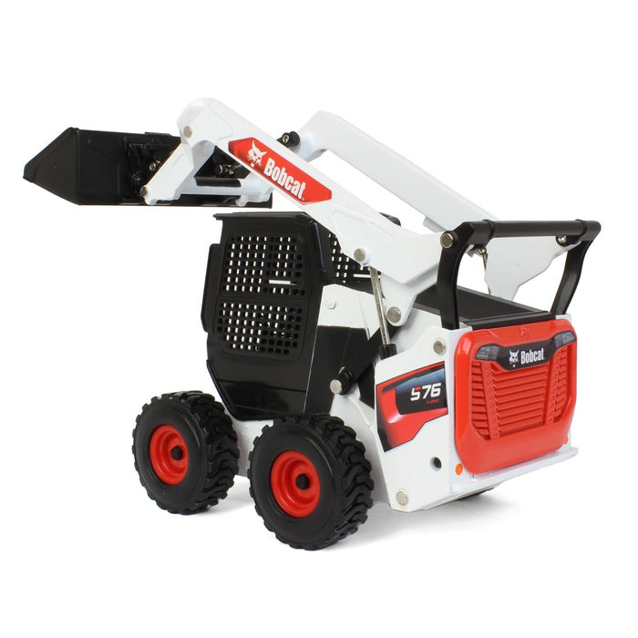 1/16 Bobcat S76 Skid Steer Loader