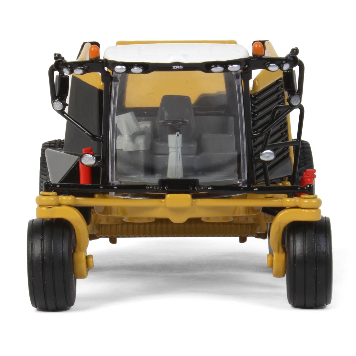 1/64 Vermeer ZR5 Self-Propelled Baler by SpecCast — Outback Toys