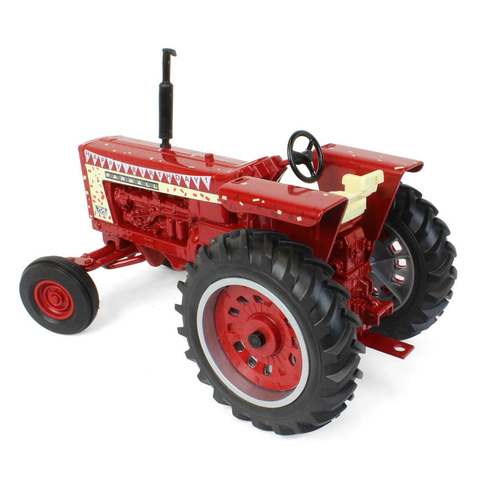 1/16 IH Farmall 706 "Happy Birthday" Tractor