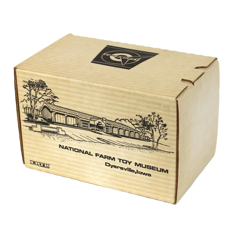 1/16 Cockshutt Super 570 Wide Front, National Farm Toy Museum