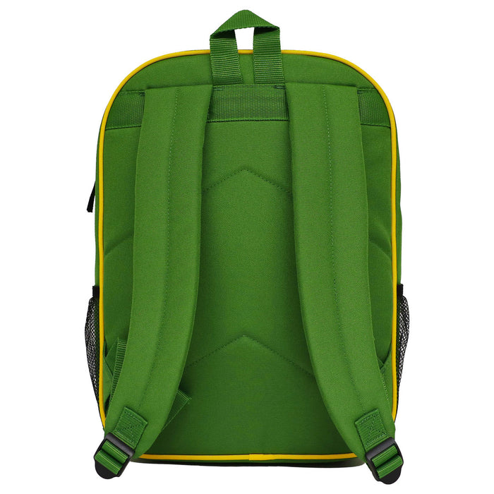 Kids Green John Deere Backpack