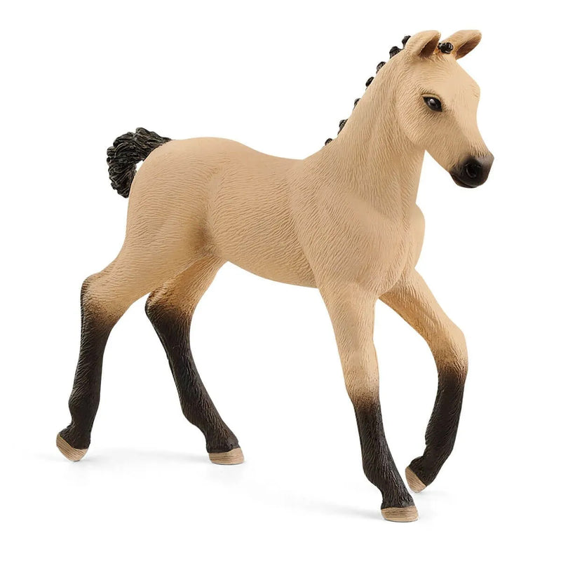 Hanoverian Foal by Schleich