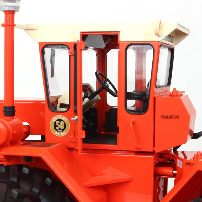 1/16 Limited Edition Allis Chalmers 440 4WD with Duals, ERTL Prestige Collection