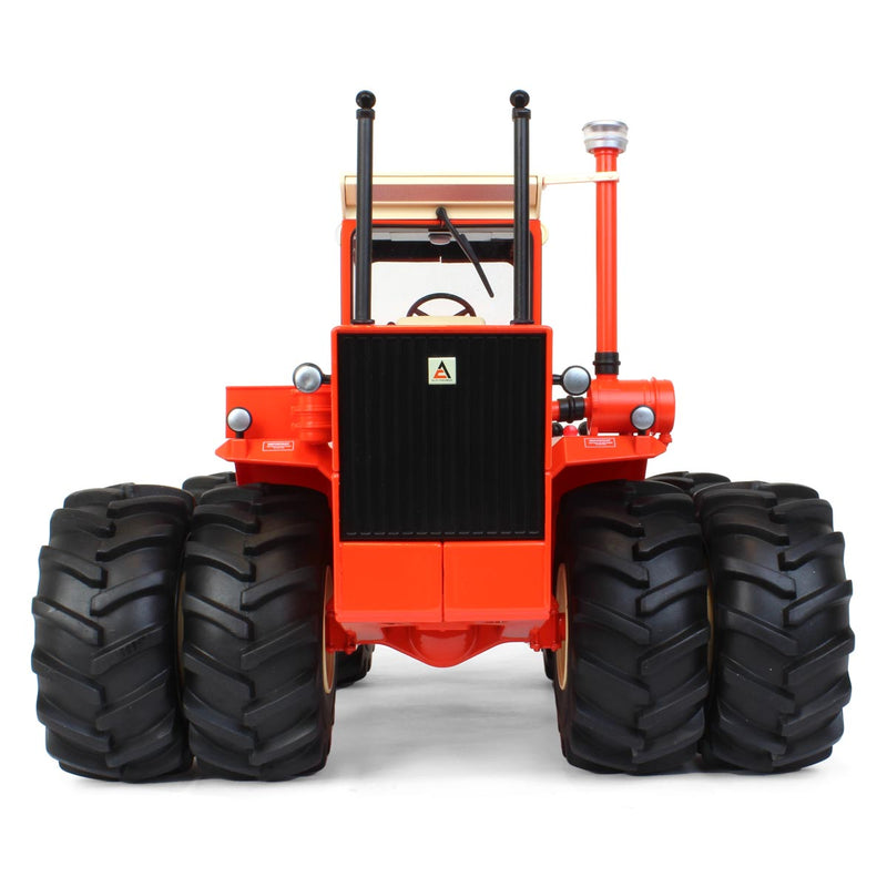 1/16 Allis Chalmers 440 4WD Tractor with Duals, 50th Anniversary Edition, ERTL Prestige Collection