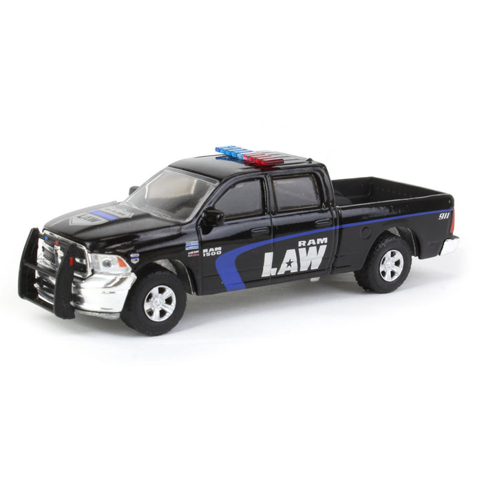 1/64 2022 Ram 1500 Classic Special, Ram Law