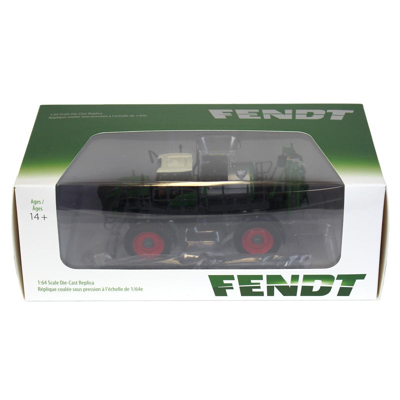 1/64 Fendt Rogator 900 Sprayer with 120ft Folding Boom by SpecCast