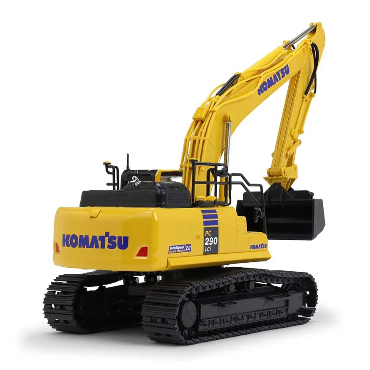 1/50 Komatsu PC290LCi-11 Excavator — Outback Toys