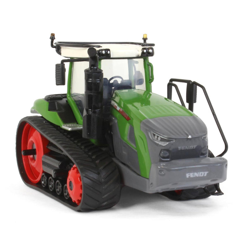 1/64 Fendt 1167 Vario MT Tractor with Rubber Tracks by SpecCast