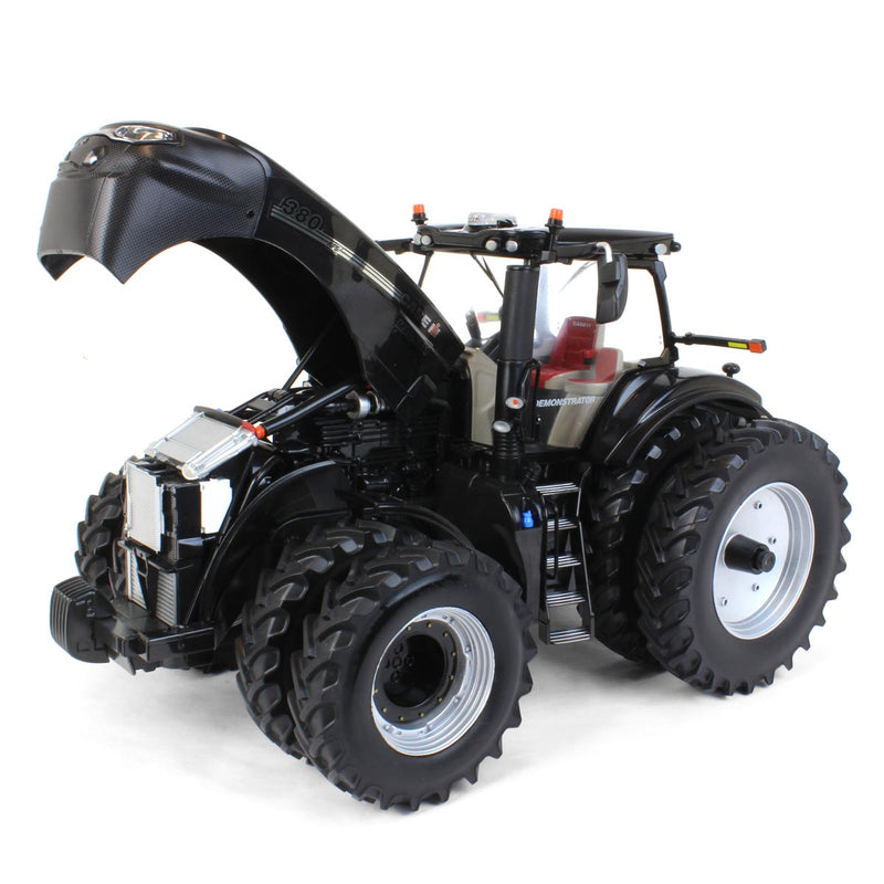 1/16 Case IH AFS Connect Magnum 380 Demonstrator w/ Front & Rear Duals