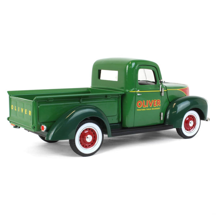 1/25 Oliver 1940 Ford Pickup Truck