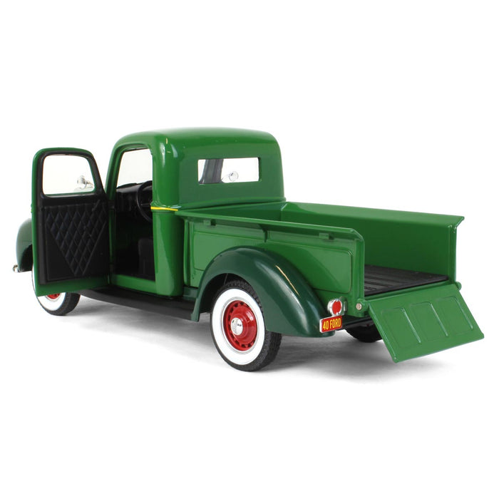 1/25 Oliver 1940 Ford Pickup Truck