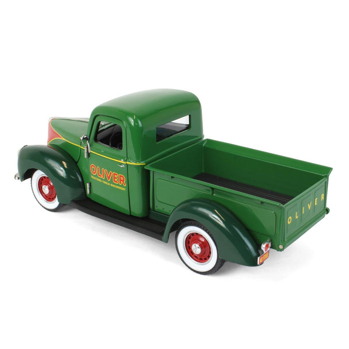 1/25 Oliver 1940 Ford Pickup Truck