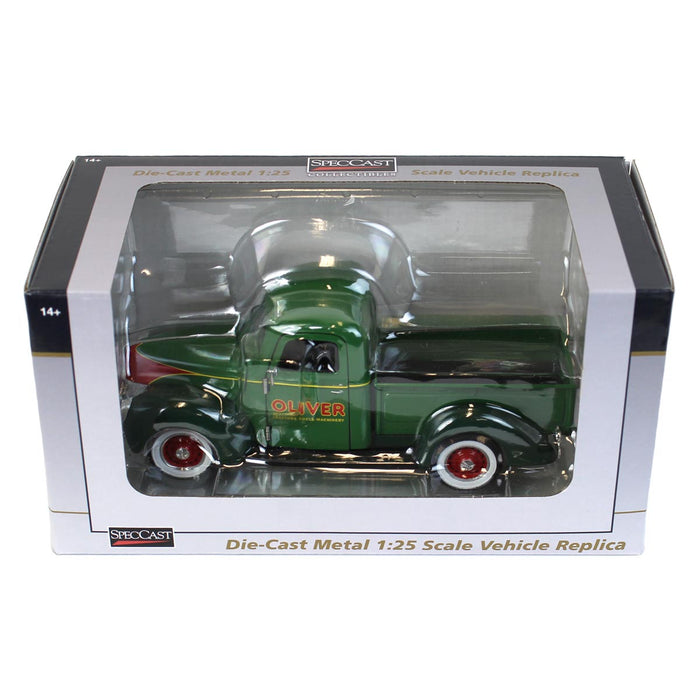 1/25 Oliver 1940 Ford Pickup Truck