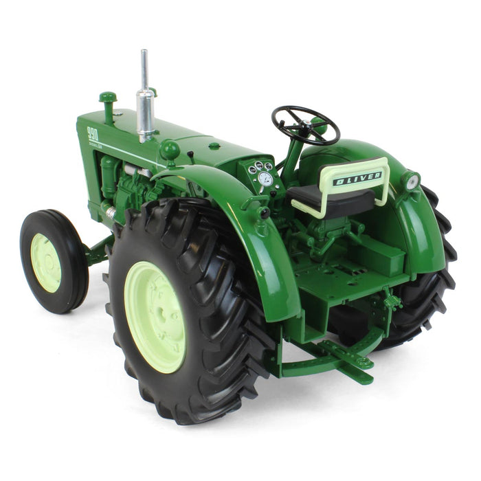 1/16 Oliver 990 Diesel Wide Front Tractor