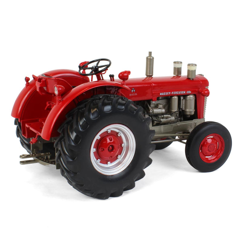 1/16 Massey Ferguson 98 Wide Front Tractor