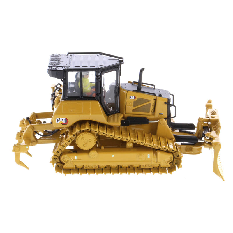 1/50 CAT D5 LGP VPAT Dozer