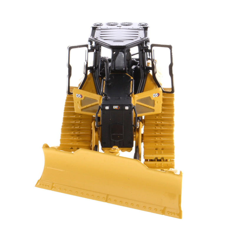 1/50 CAT D5 LGP VPAT Dozer