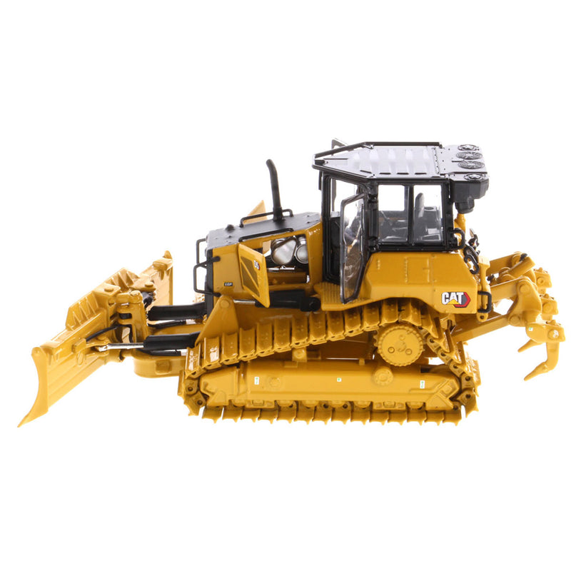 1/50 CAT D5 LGP VPAT Dozer