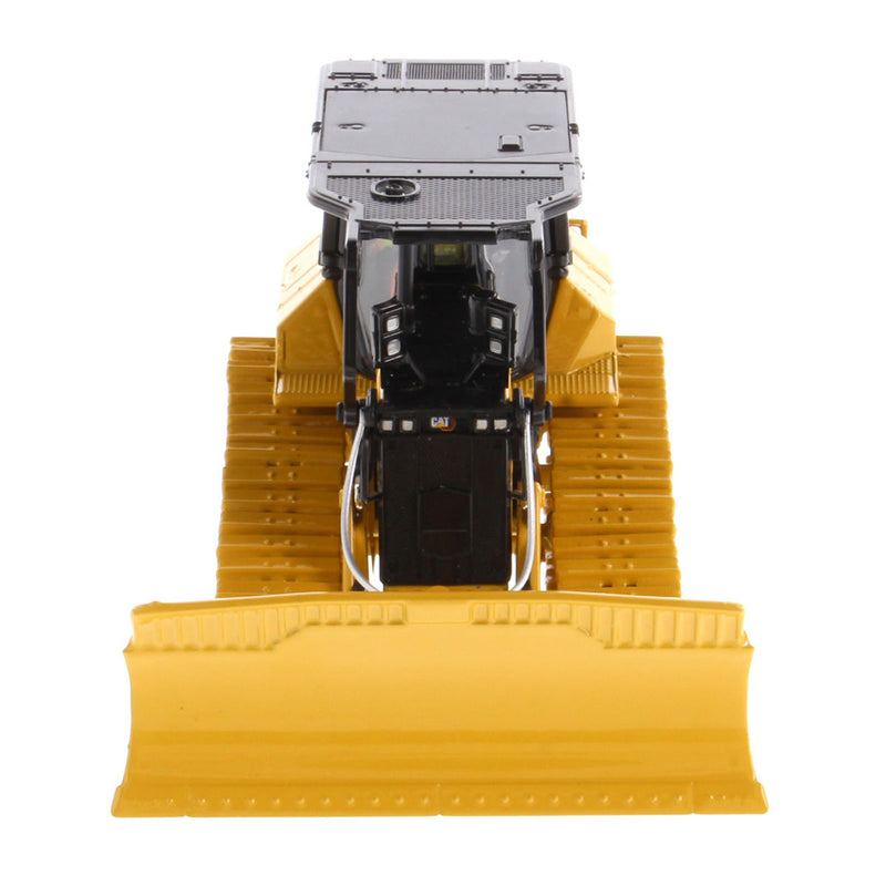 1/50 CAT D5 LGP Fire Suppression Dozer