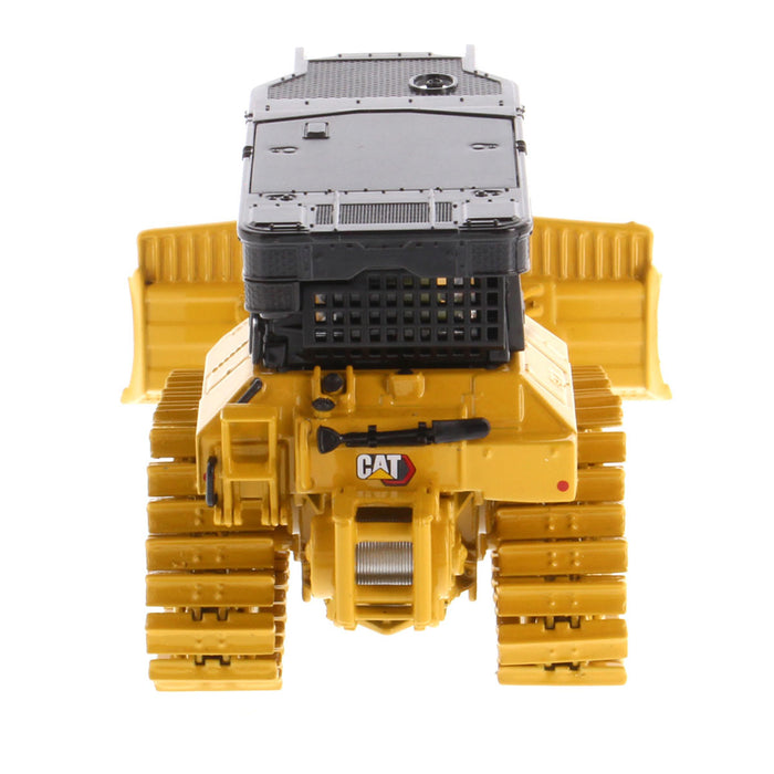 (B&D) 1/50 CAT D5 LGP Fire Suppression Dozer - Damaged Box