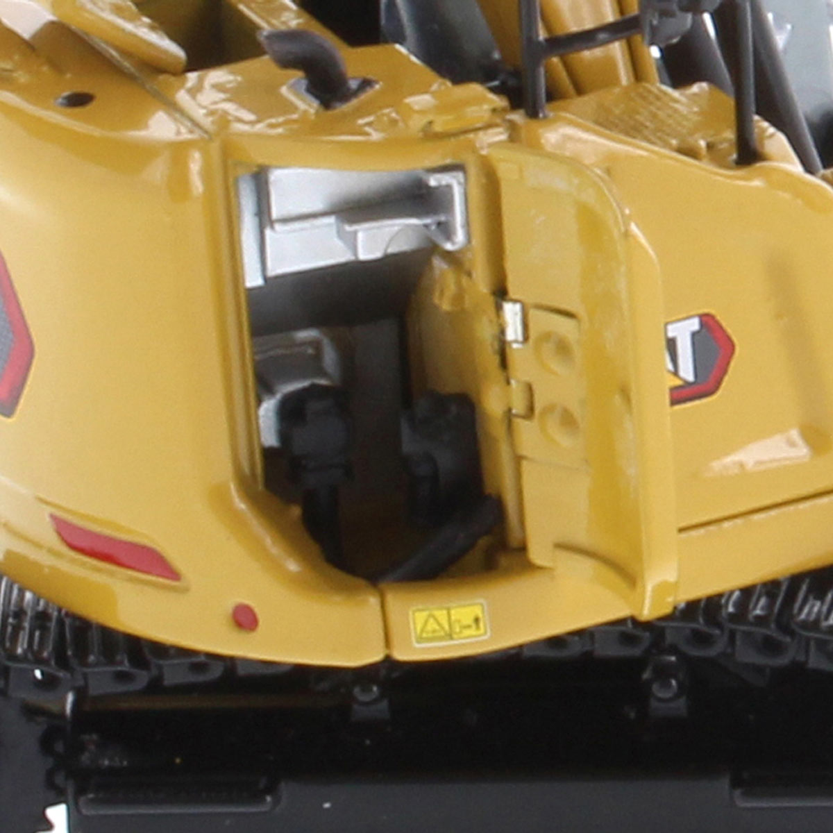 1/50 CAT 315 Small Hydraulic Excavator — Outback Toys
