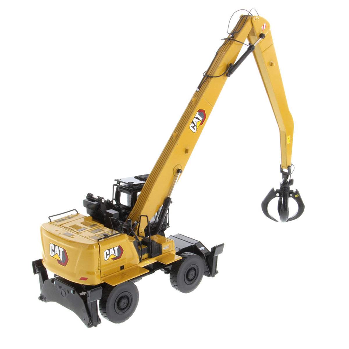 1/50 CAT MH3040 Material Handler — Outback Toys