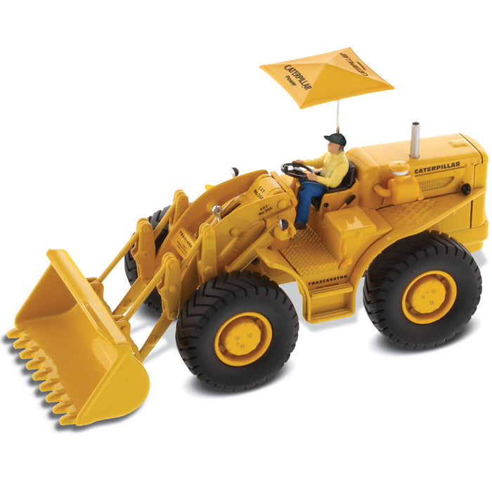 1/50 CAT 966A Wheel Loader