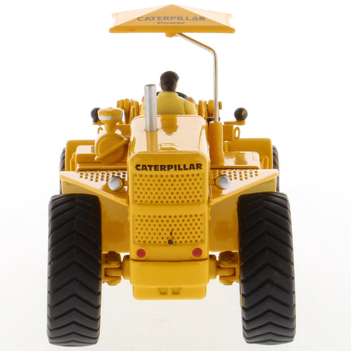 1/50 CAT 966A Wheel Loader