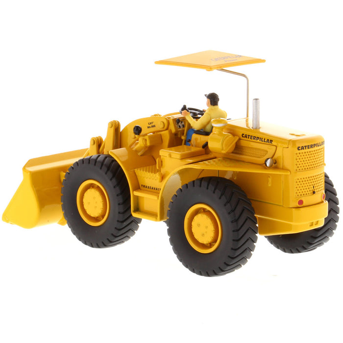 1/50 CAT 966A Wheel Loader