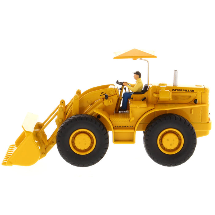 1/50 CAT 966A Wheel Loader