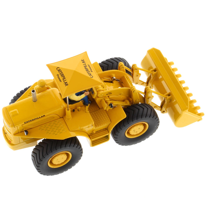 1/50 CAT 966A Wheel Loader