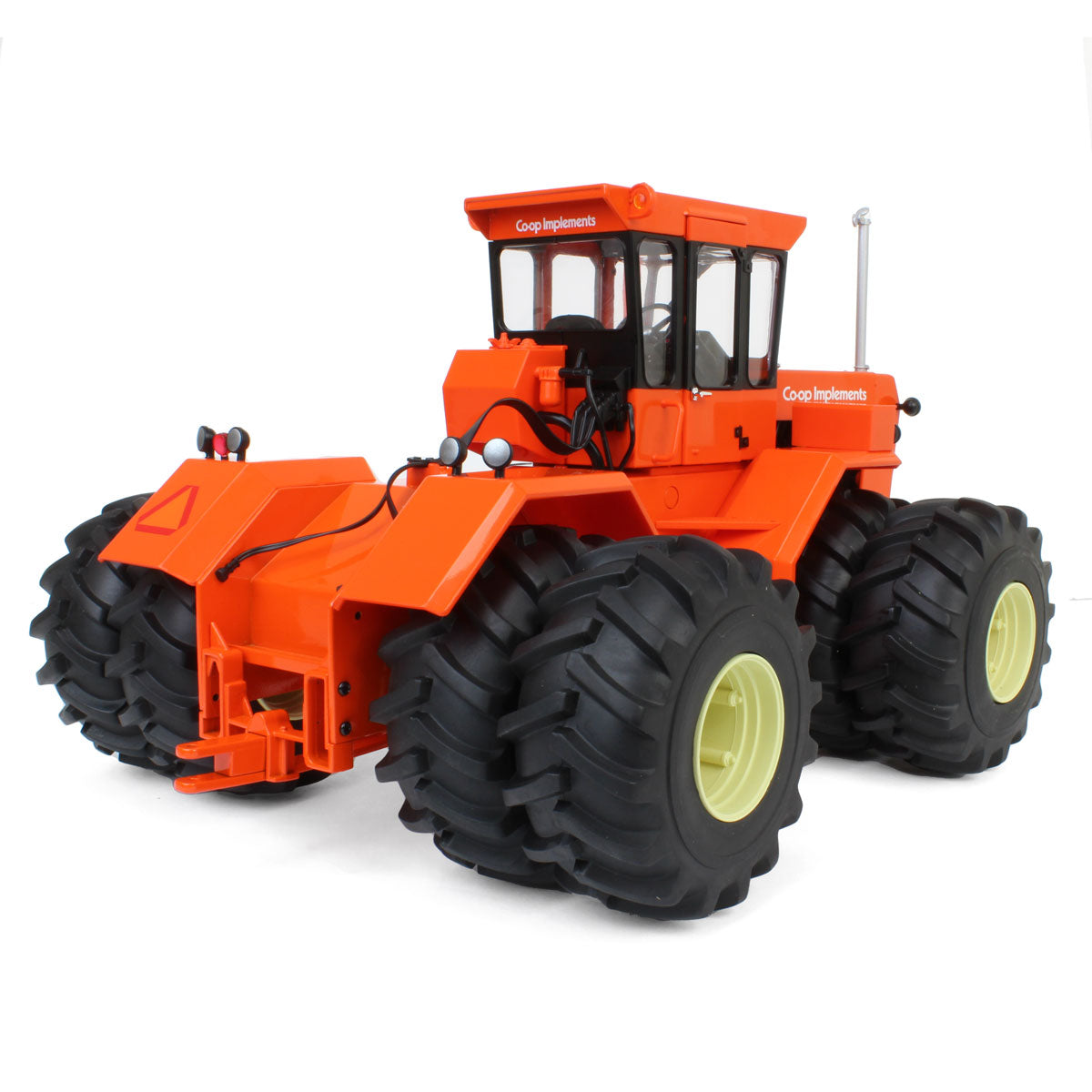 1/16 Limited Edition Co-op Implements Wildcat II, 1 of 750, ERTL