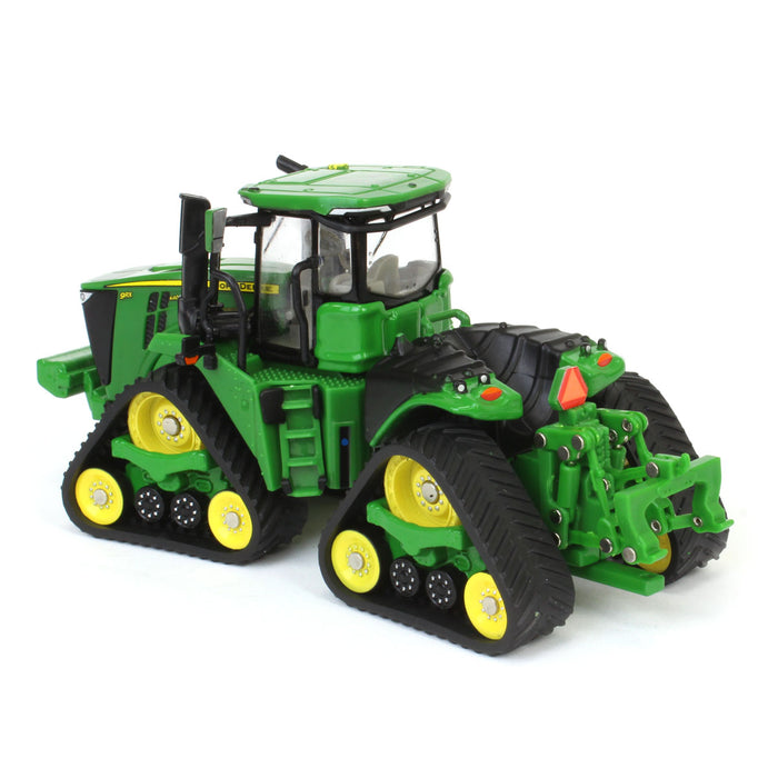 1/64 John Deere 9RX 640, 2022 Farm Show Edition, ERTL Prestige Collection