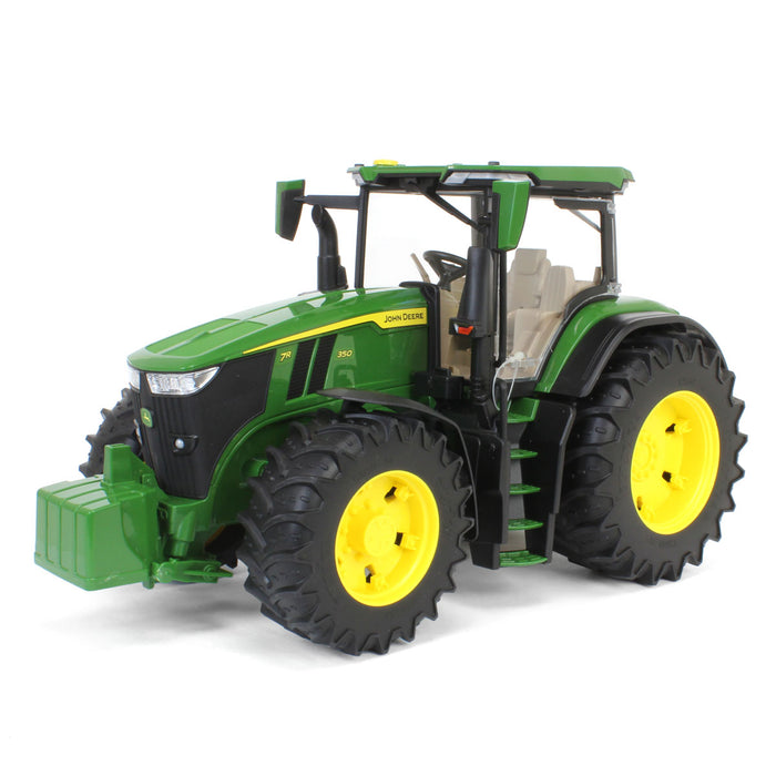 1/16 John Deere 7R 350 Tractor by Bruder