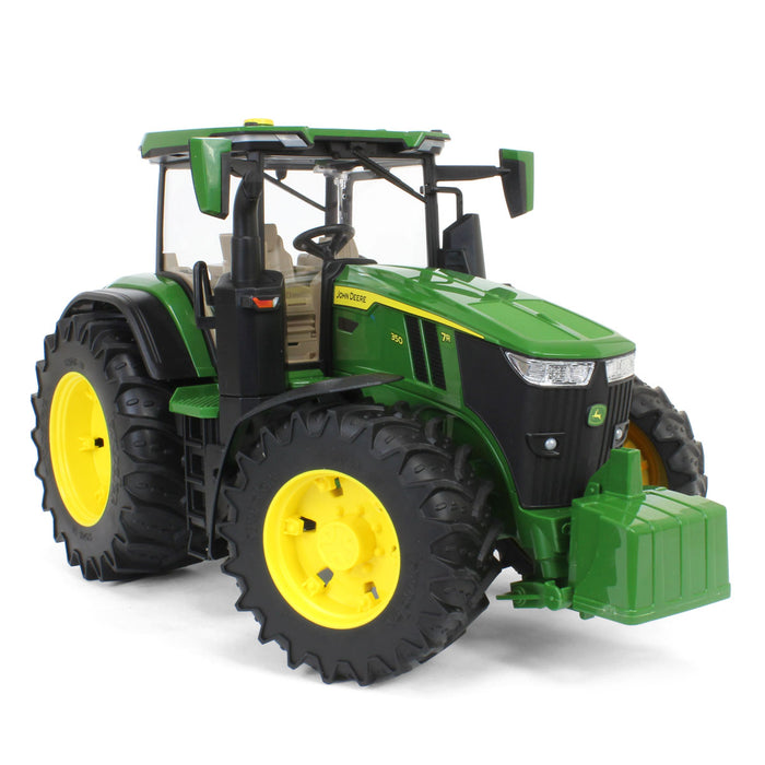 1/16 John Deere 7R 350 Tractor by Bruder