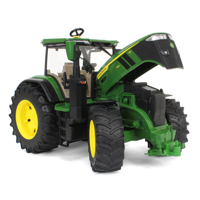 1/16 John Deere 7R 350 Tractor by Bruder