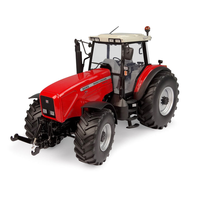 1/32 Massey Ferguson 8280 X-tra Tractor by Universal Hobbies