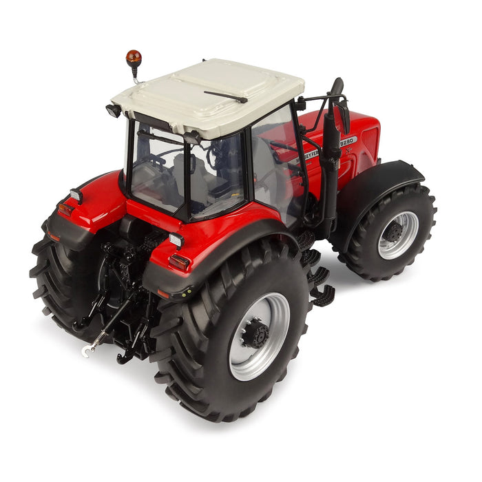 1/32 Massey Ferguson 8280 X-tra Tractor by Universal Hobbies